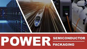 ASMPT total power solution to explore the future of new generation WBG power devices