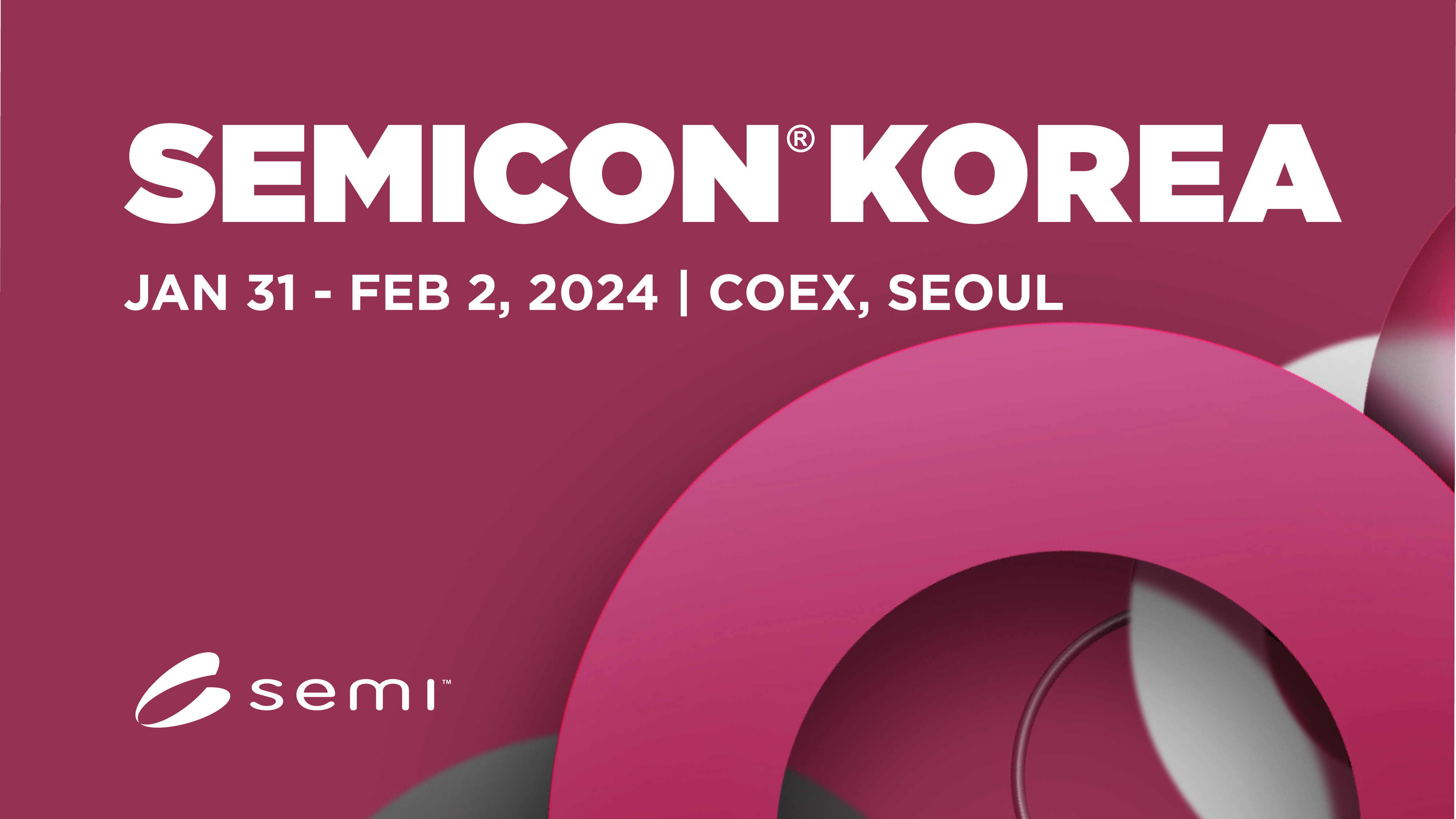 SEMICON Korea ASMPT SEMI Solutions